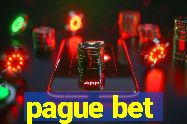 pague bet